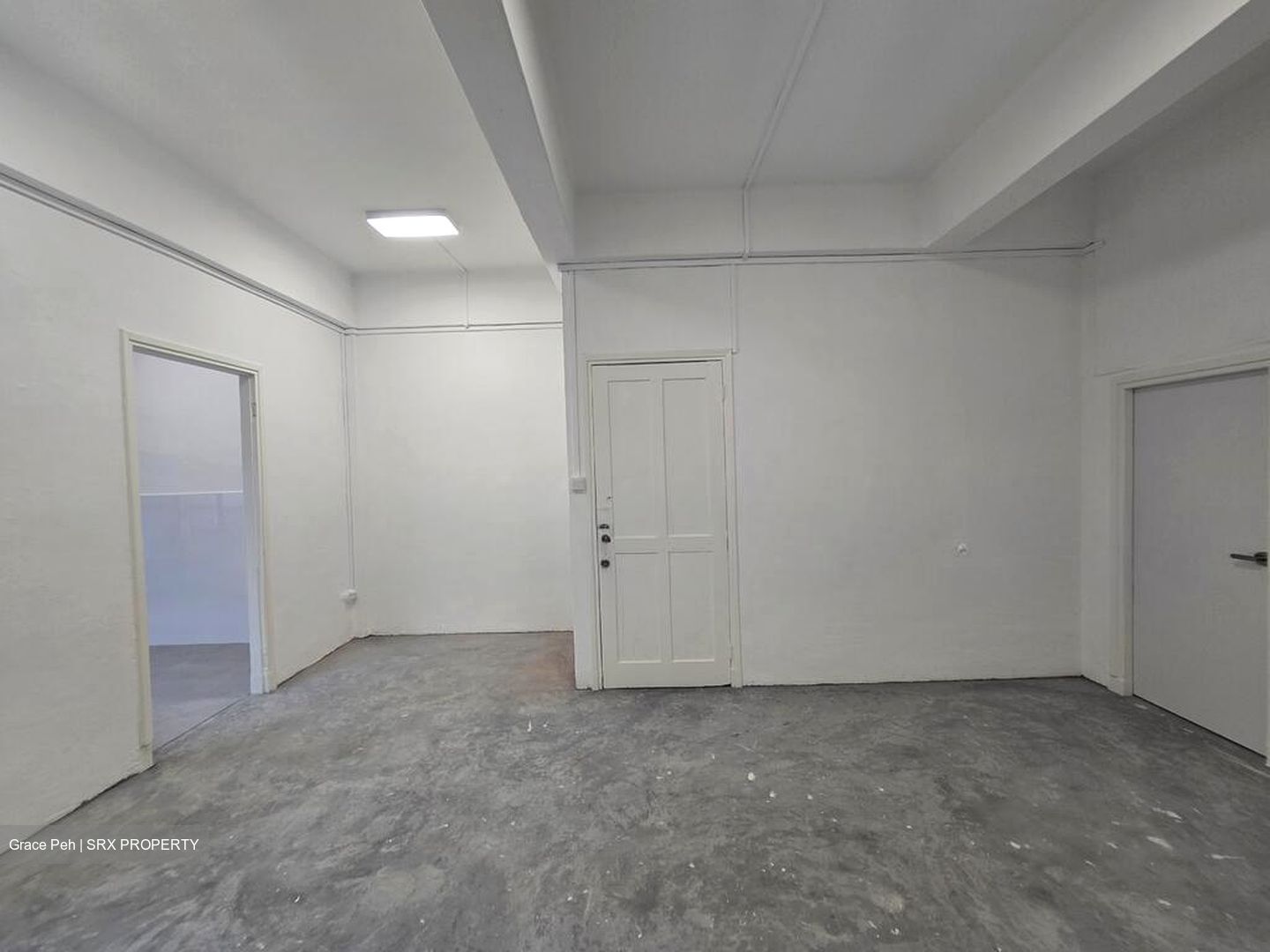 Carlisle Road (D8), Office #500574791